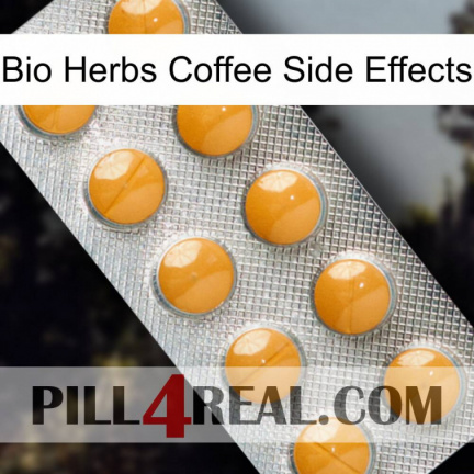 Bio Herbs Coffee Side Effects levitra1